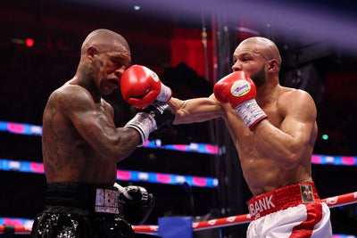 Conor Benn Eyes Chris Eubank Jr Rematch on September 27 as Hearn Slams Pacquiao Comeback