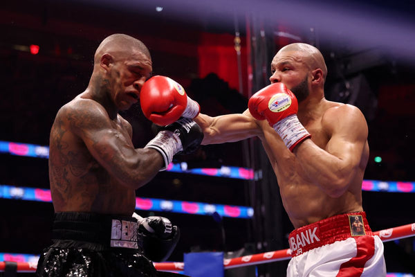 Conor Benn Eyes Chris Eubank Jr Rematch on September 27 as Hearn Slams Pacquiao Comeback