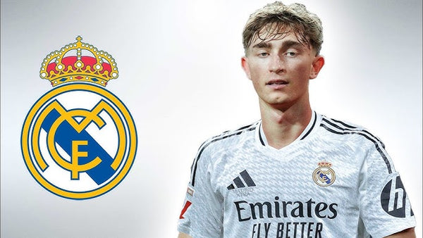 Real Madrid Trigger £50m Release Clause to Sign Dean Huijsen from Bournemouth