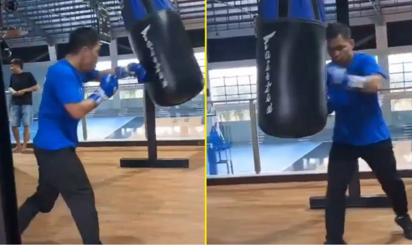 Manny Pacquiao’s Comeback Raises Alarm as Fans Question His Readiness for Mario Barrios Title Fight