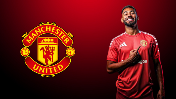Matheus Cunha to Manchester United: £62.5m Deal Set as Rashford Exit Looms