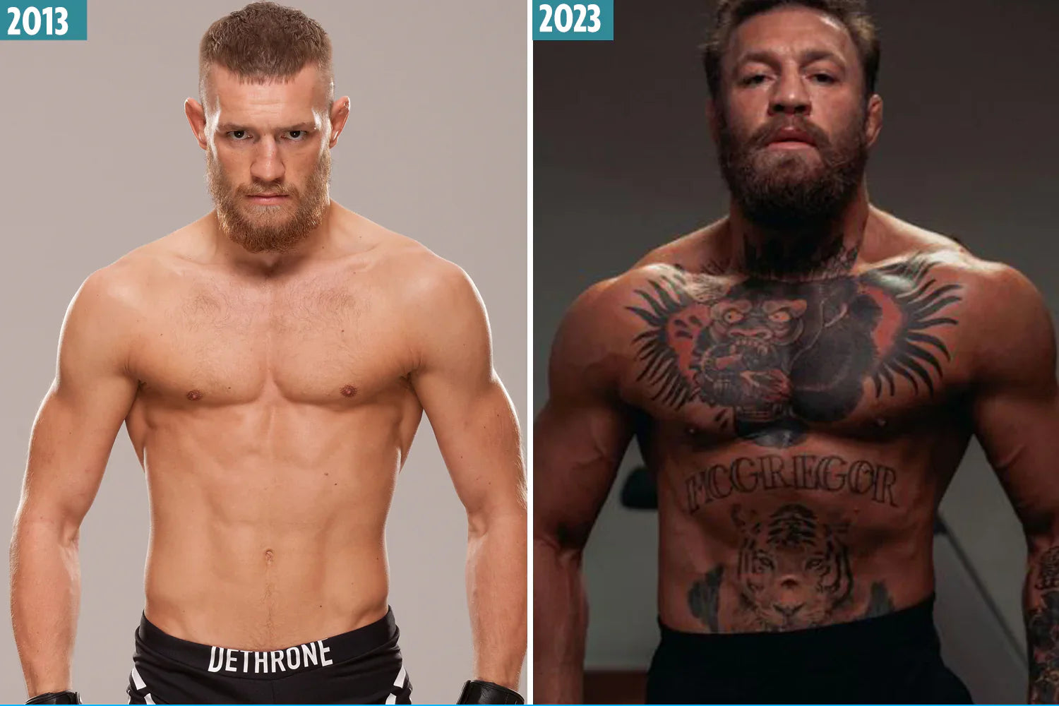Dana White Confirms Conor McGregor’s UFC Return “Not Fighting Anytime Soon”