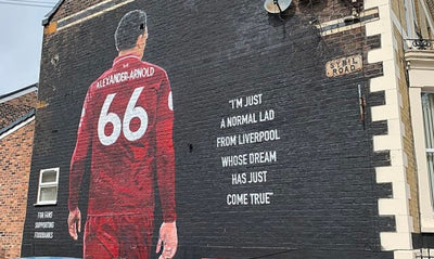 Van Dijk Says Liverpool Will Celebrate Title 