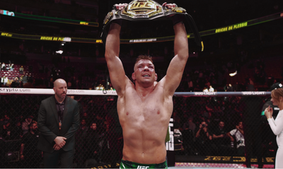 Dricus Du Plessis vs Khamzat Chimaev Headlines UFC Chicago: Middleweight Title Fight Set for August 16