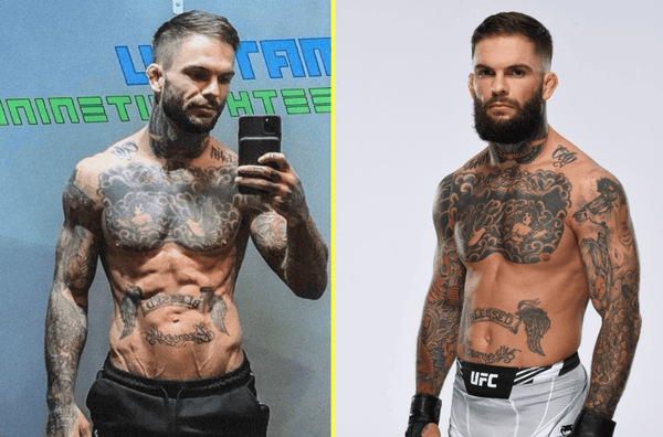 The Hidden Dangers and Competitive Edge of UFC Weight Cutting: A Deep Dive