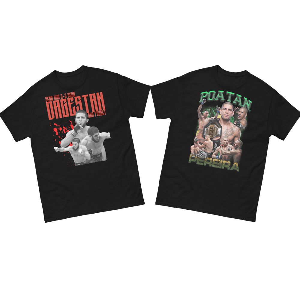 MMA Collection