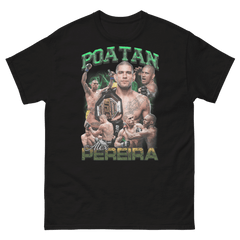Poatan T-shirt
